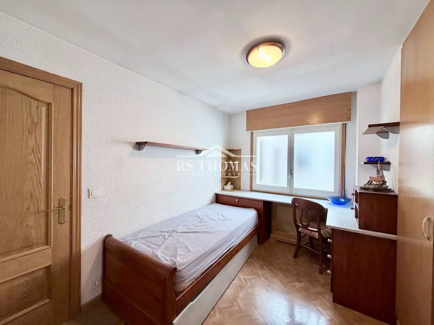 Habitación de Ático de alquiler en Andorra la Vella con Calefacción y Terraza