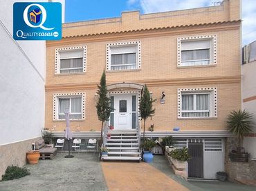 Casa en venda a El Carril - Paseo de Chapi