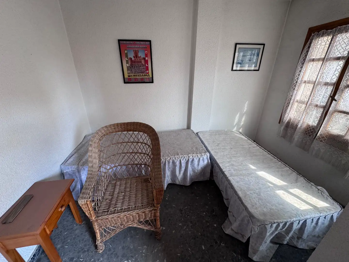 Appartement avec terrasse à vendre à Avenida Constitución, imagen 4