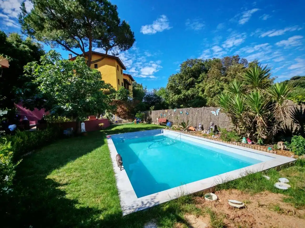 Haus mit Pool zum Verkauf in Sant Pere de Vilamajor, imagen 19