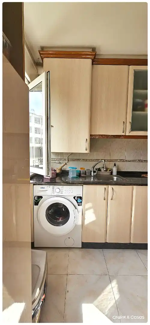 Cocina de Piso en venta en Ames con Calefacción, Amueblado y Horno