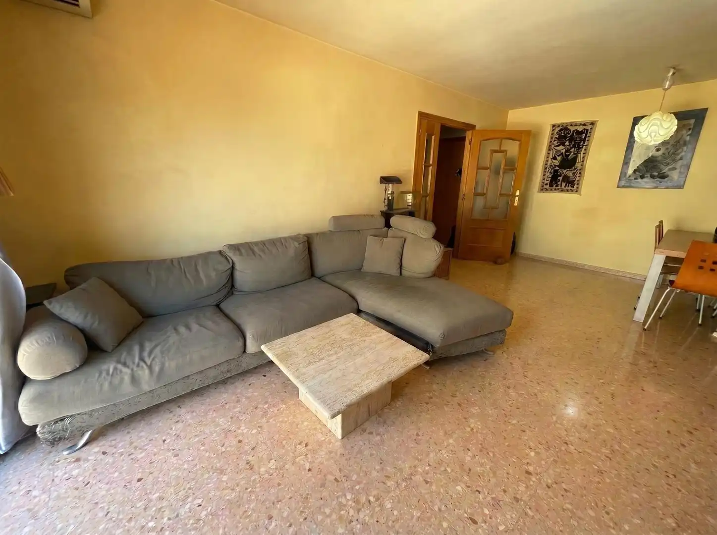 Apartament amb ascensor en venda a Pasaje ORDANA, imagen 11