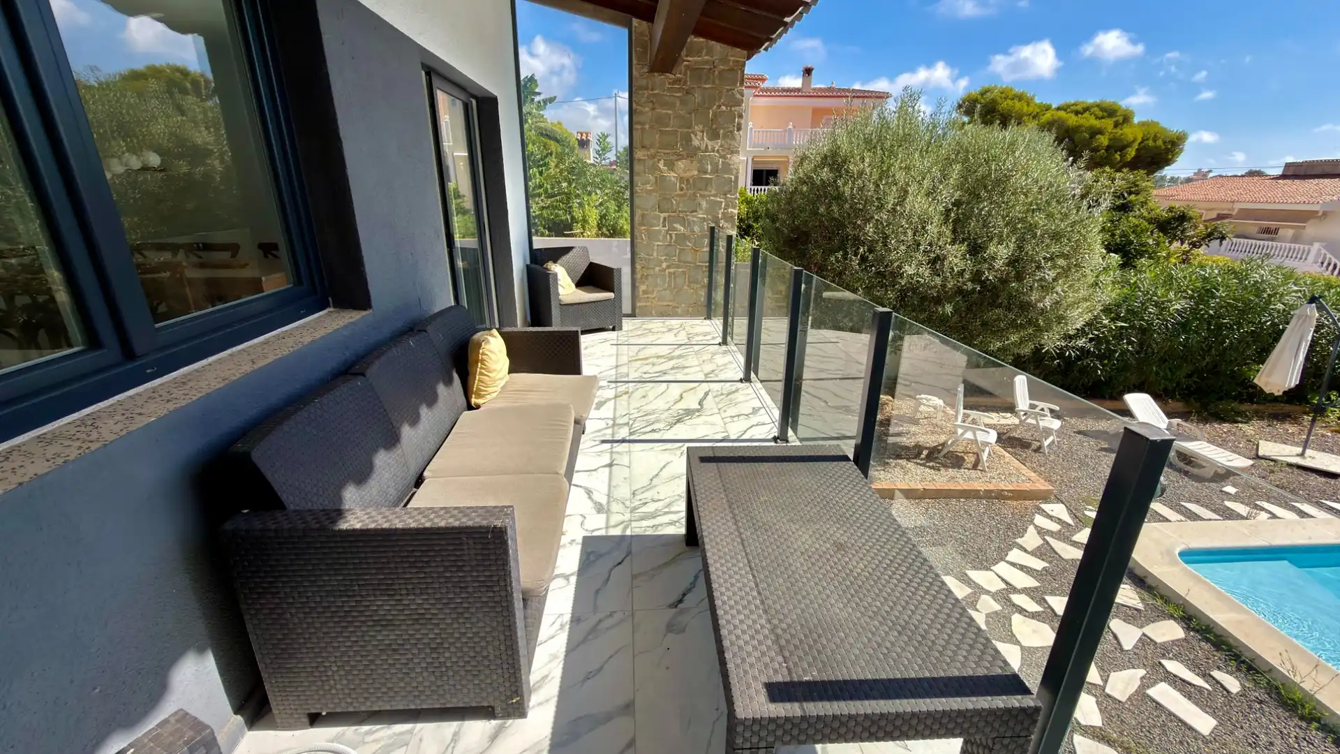 House with pool for sale in Marisol Park - Ortembach - Los Almendros, imagen 12