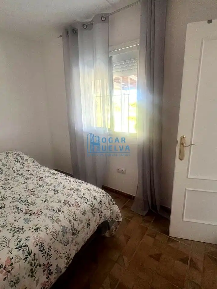 Haus mit Pool zum Verkauf in La Palma del Condado, imagen 12