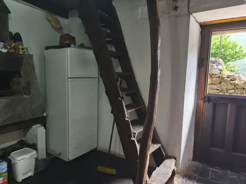 Casa o chalet en venta en Allande con Amueblado