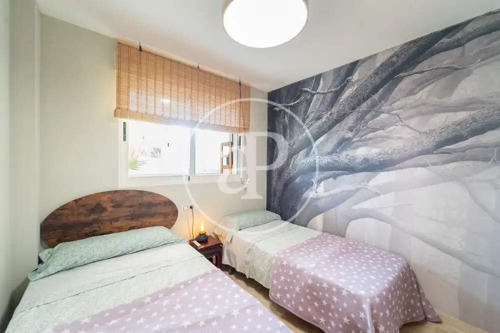 Appartement avec terrasse à vendre à Devessa - Monte Pego, imagen 25