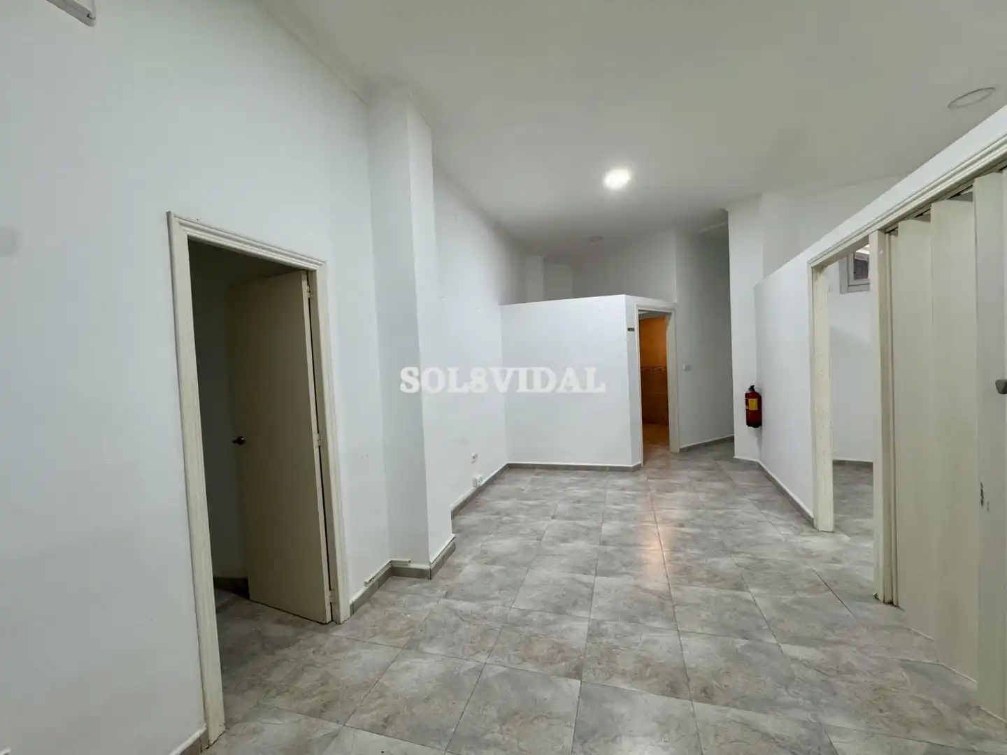 Gewerbefläche zur Miete in Calle San Juan, imagen 10