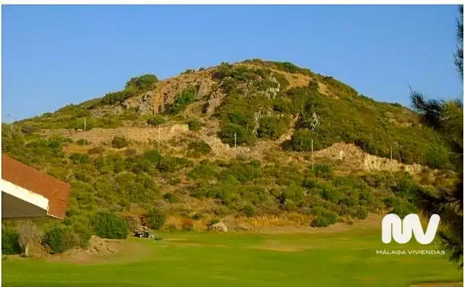 Terrenos y solares en venta en Urbanización Valle Romano, imagen 2