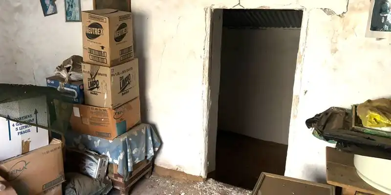 Casa o chalet en venta en Arenas