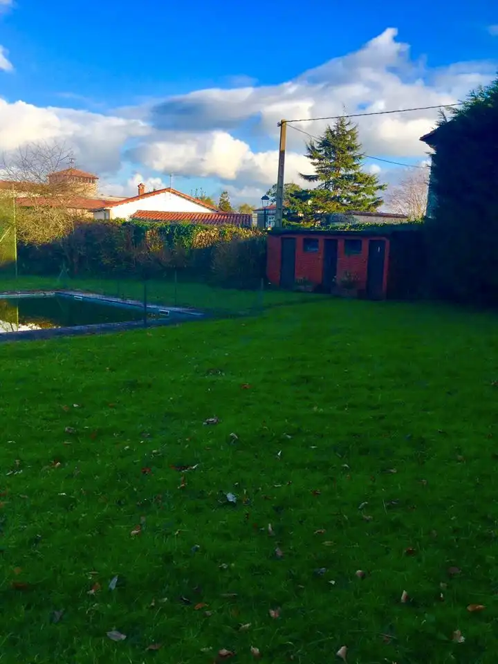Casa o xalet en venda en Reocín amb Calefacció, Parquet i Terrassa