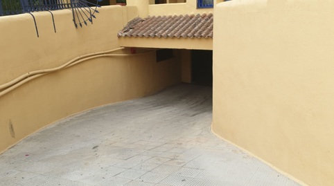 Foto 4 de Garatge en venda a San Javier, Churriana - El Pizarrillo - La Noria-Guadalsol, Málaga Capital