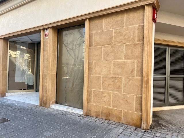 Vista exterior de Piso en venta en El Campello