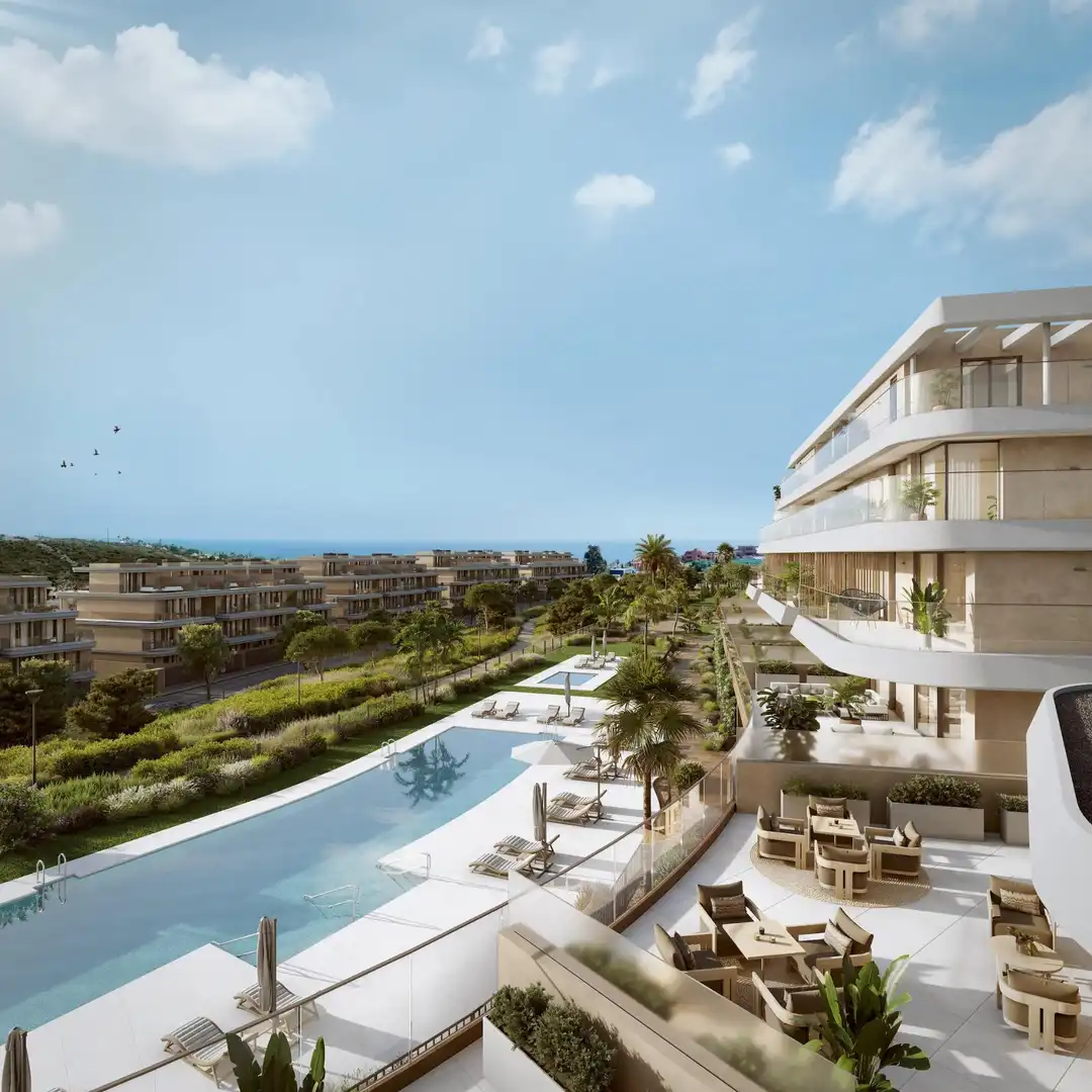 Wohnung mit Pool zum Verkauf in Calle Calle del Molino, imagen 3