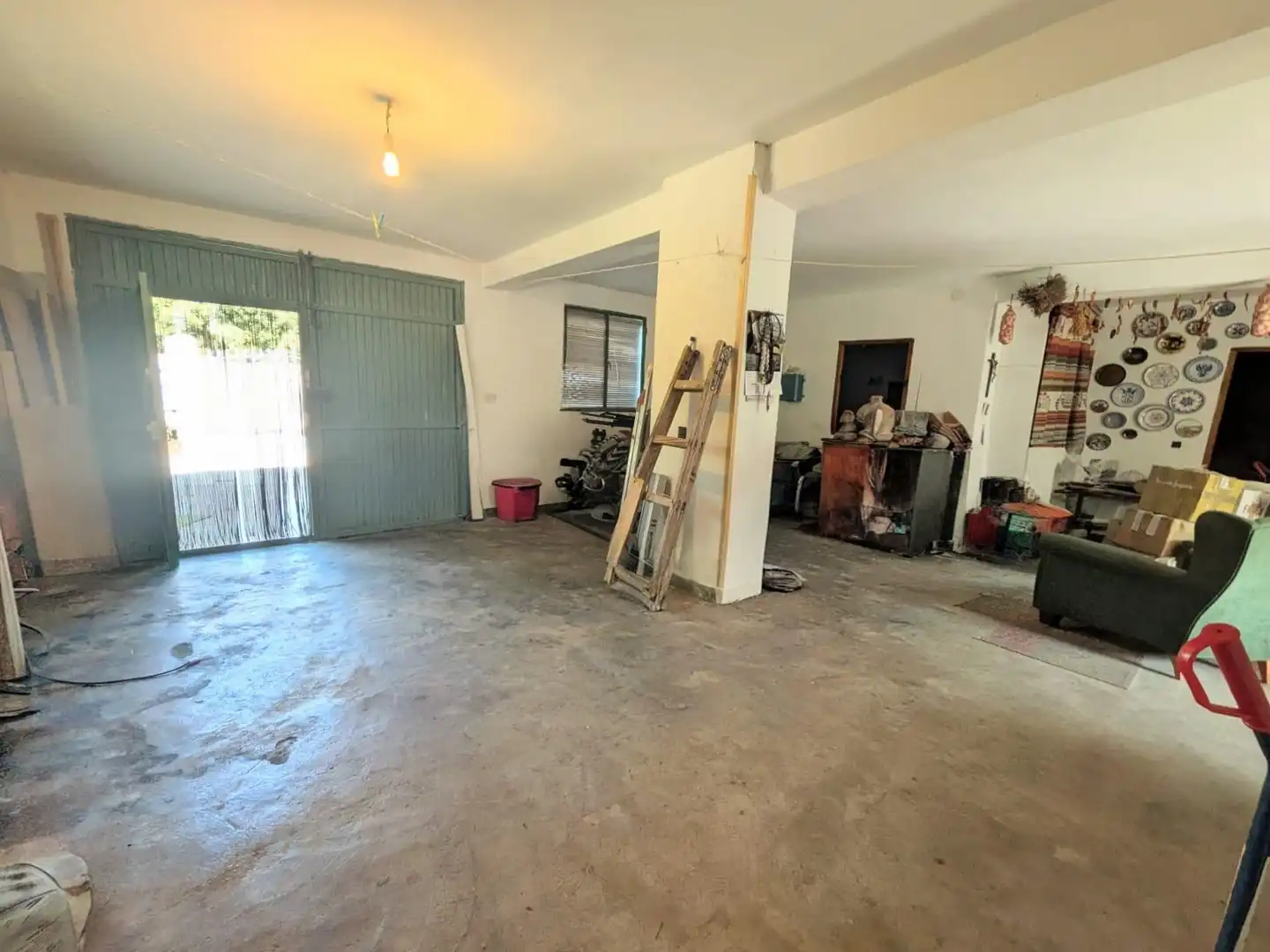 Casa o xalet en venda en Escopete
