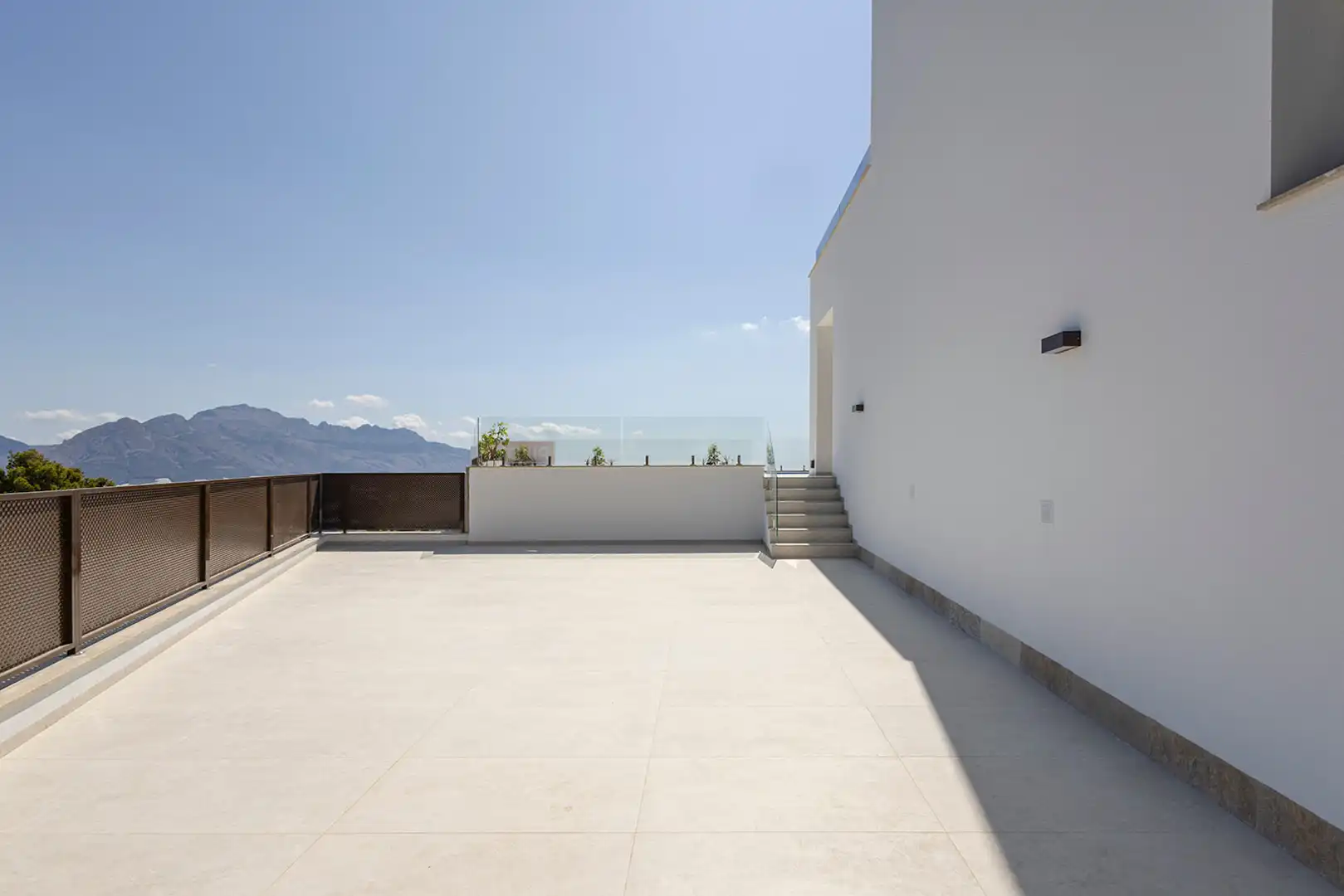Chalet con terraza en venta en Casco urbano, imagen 5