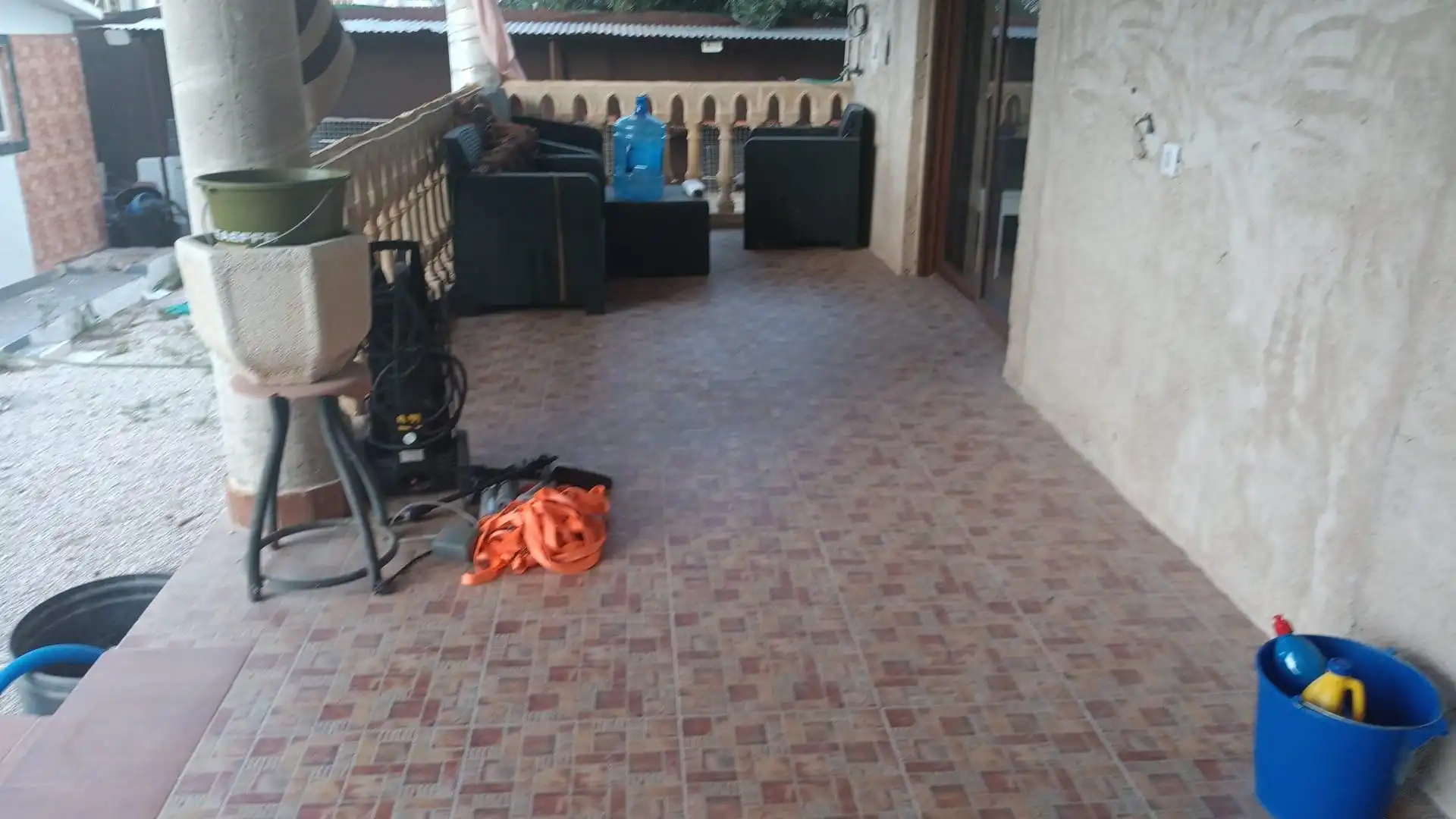 Villa mit Terrasse zum Verkauf in Ribera de Molina - Torrealta, imagen 7