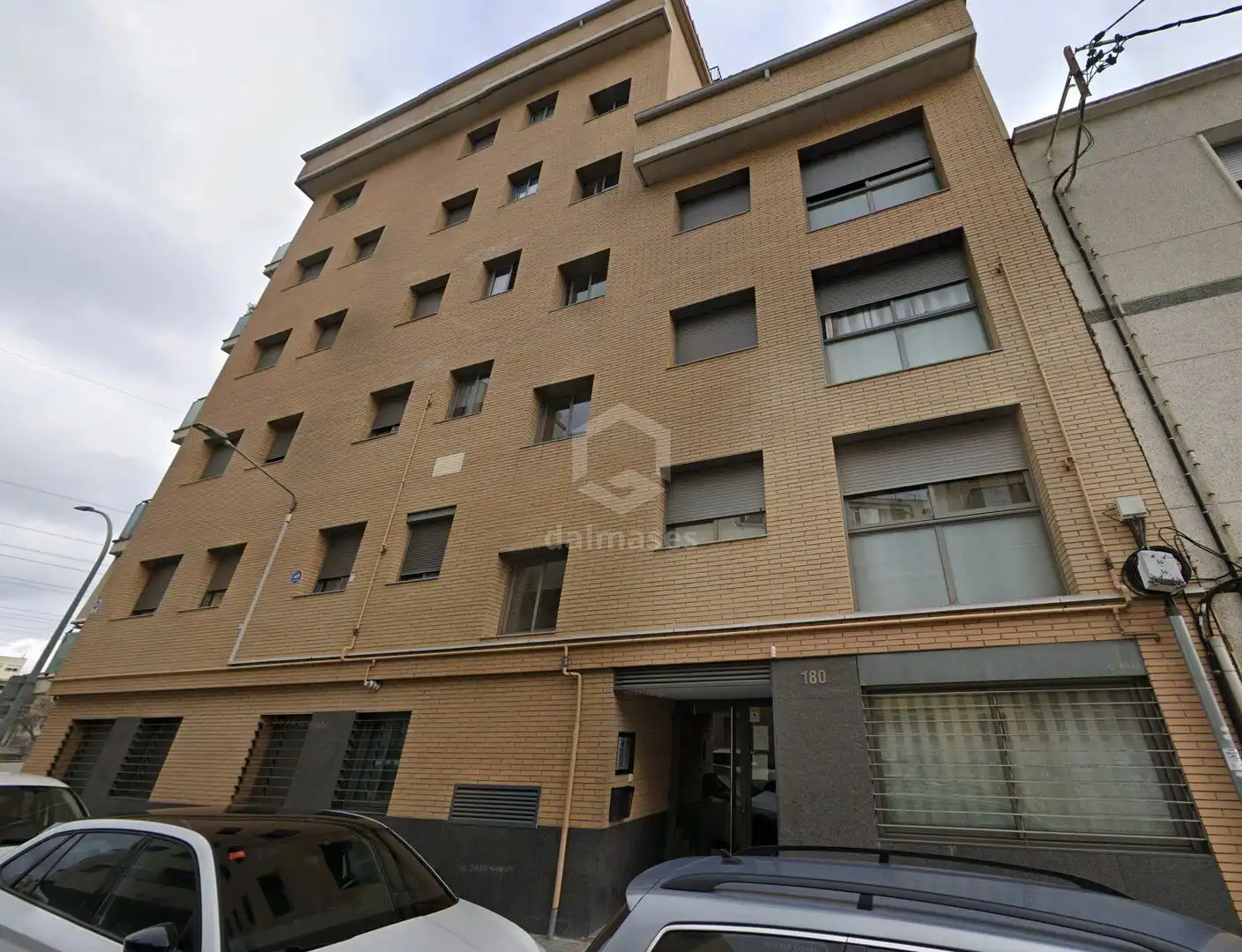Piso en venta en de Hoquei, Egara