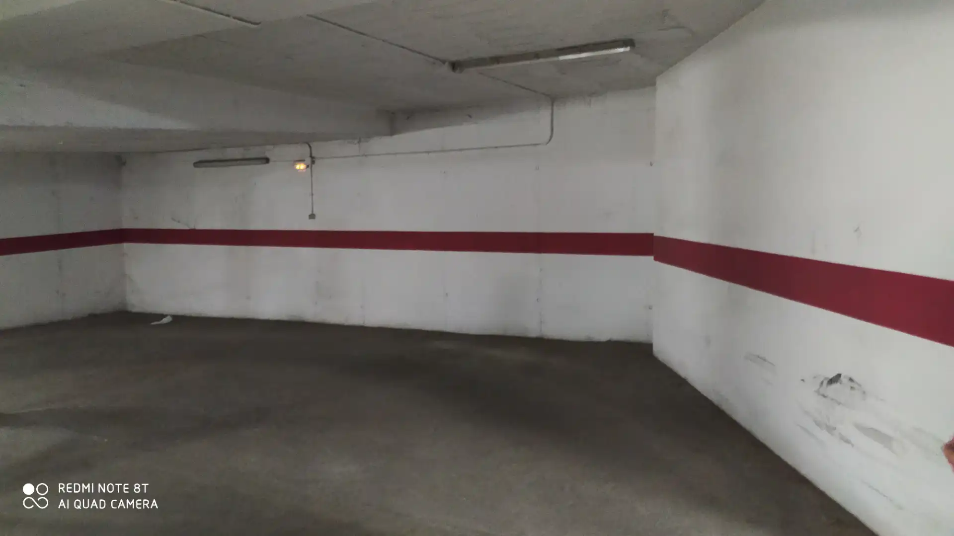 Parkplatz von Garage zur Miete in Lleida