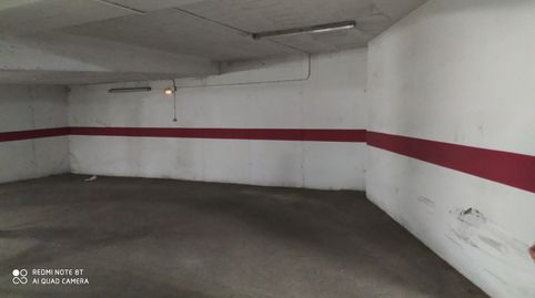 Foto 3 von Garage zur Miete in Carrer Agustins, 21, Cappont, Lleida Capital