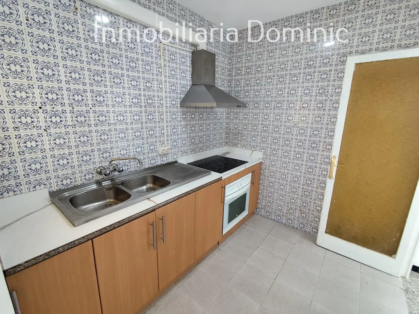Kitchen of Flat for sale in Maçanet de la Selva  with Balcony