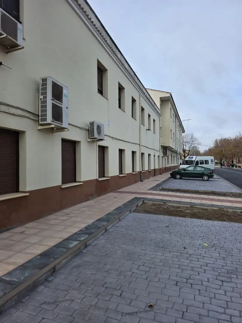 Außenansicht von Gebäude zum Verkauf in Quintanar de la Orden