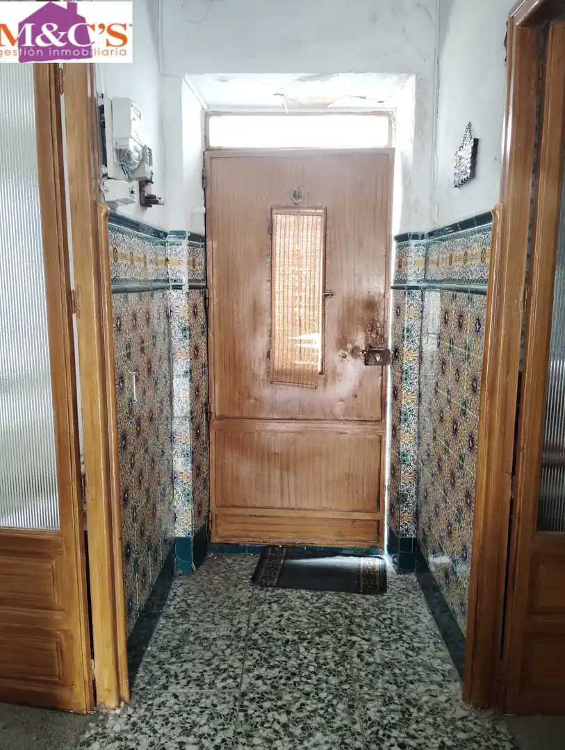 VENTA DE CASA MUY AMPLIA PARA REFORMAR REF.3914, immagine 4