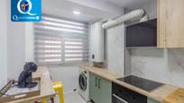 Kitchen of Flat for sale in Alicante / Alacant  with Balcony