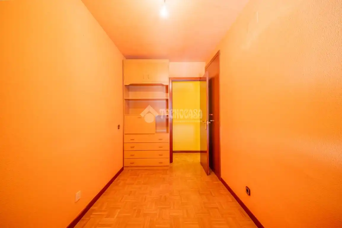 Pis en venda en Rivas-Vaciamadrid amb Aire condicionat, Parquet i Terrassa