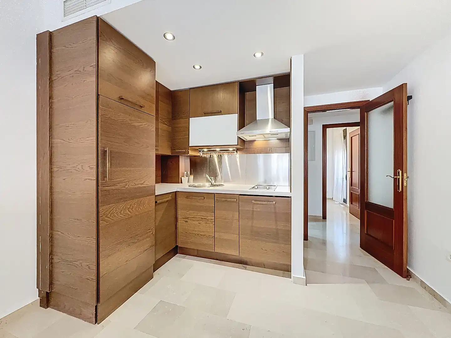 Apartment with lift to rent in Calle Juan de Mena, imagen 2