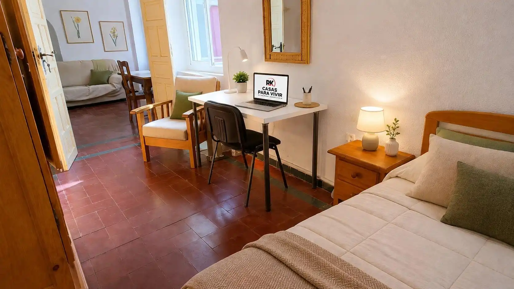 Haus mit Terrasse zum Verkauf in BADANILLAS, imagen 18