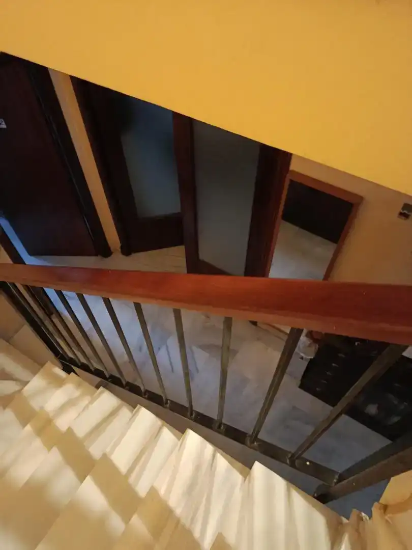 Casa adosada en venda en Puerto Real amb Aire condicionat i Balcó