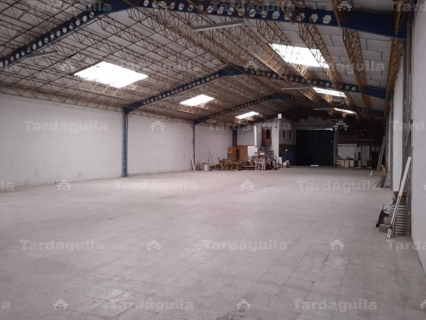 Industrial building for sale in Villares de la Reina, imagen 14