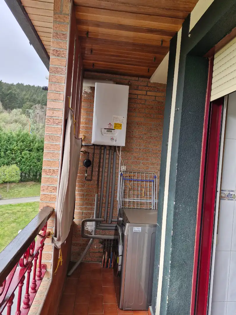 Wohnung zur Miete in Orozko