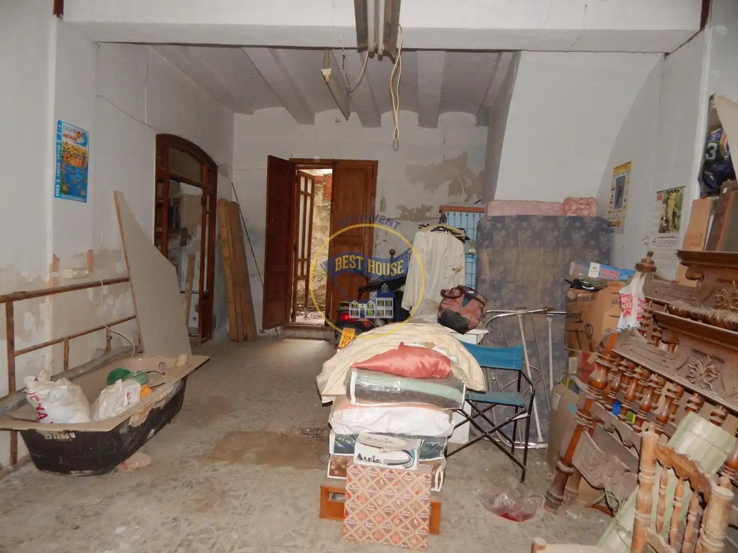 Casa en venta en Agullent