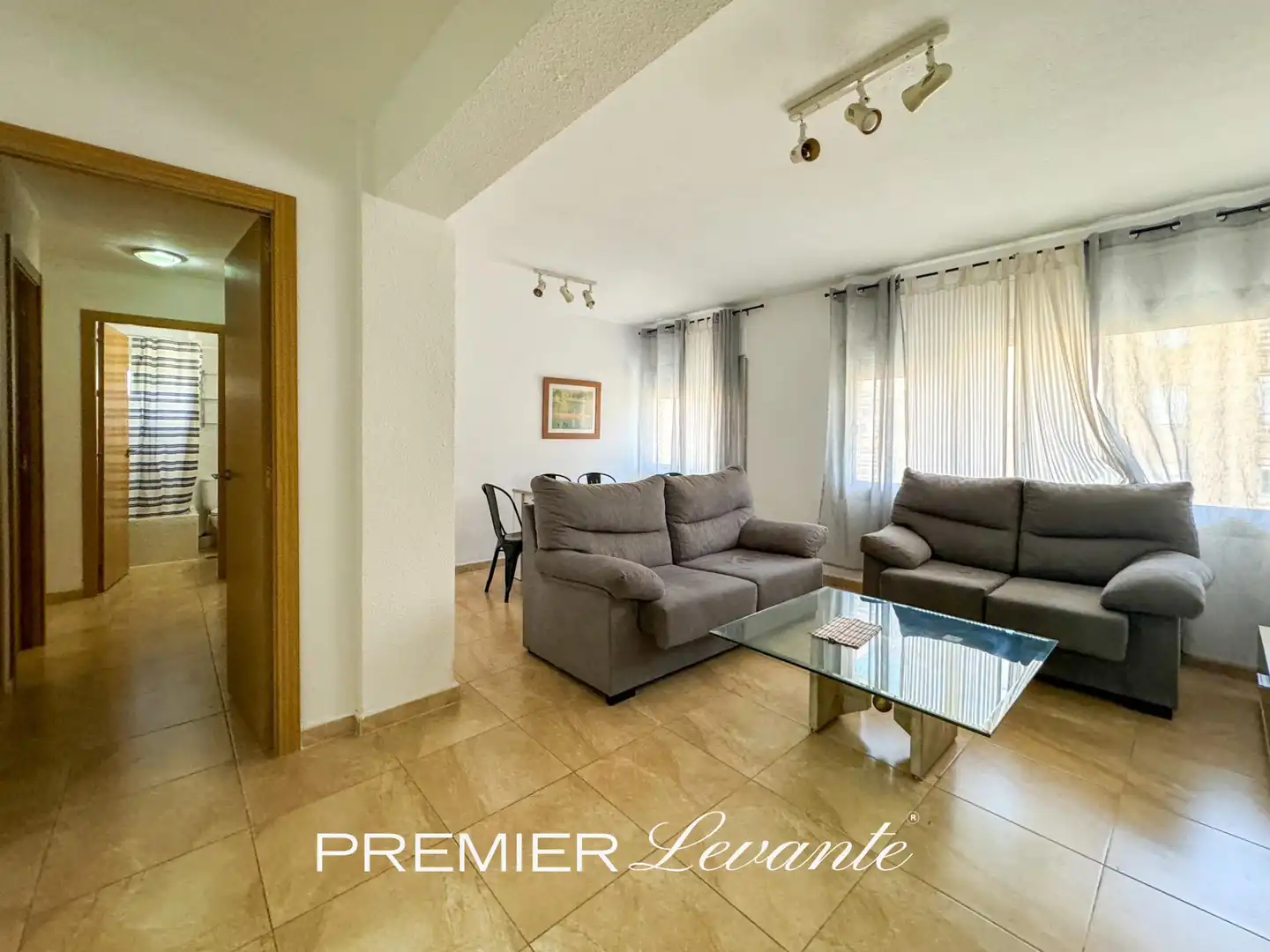 Flat to rent in Calle DOCTOR SAPENA 44, imagen 5