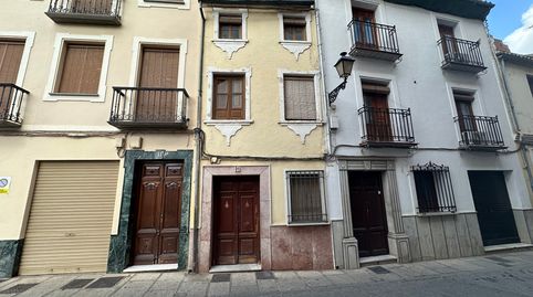 Foto 2 de Edificio en venta en Calle San Pedro, 13, Cueva de Menga, Antequera