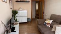 Living room of Flat for sale in Ourense Capital 