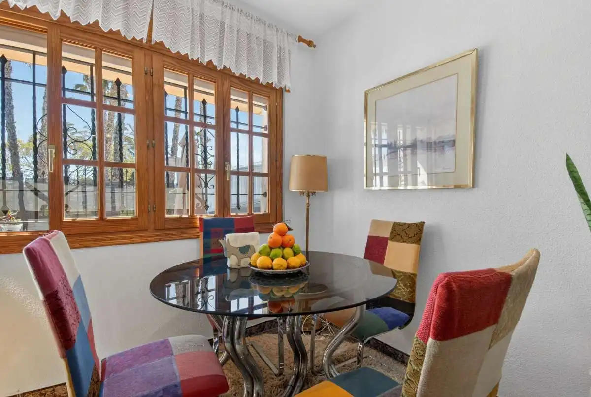 Casa con jardín en venta en Santiago de la Ribera, imagen 7
