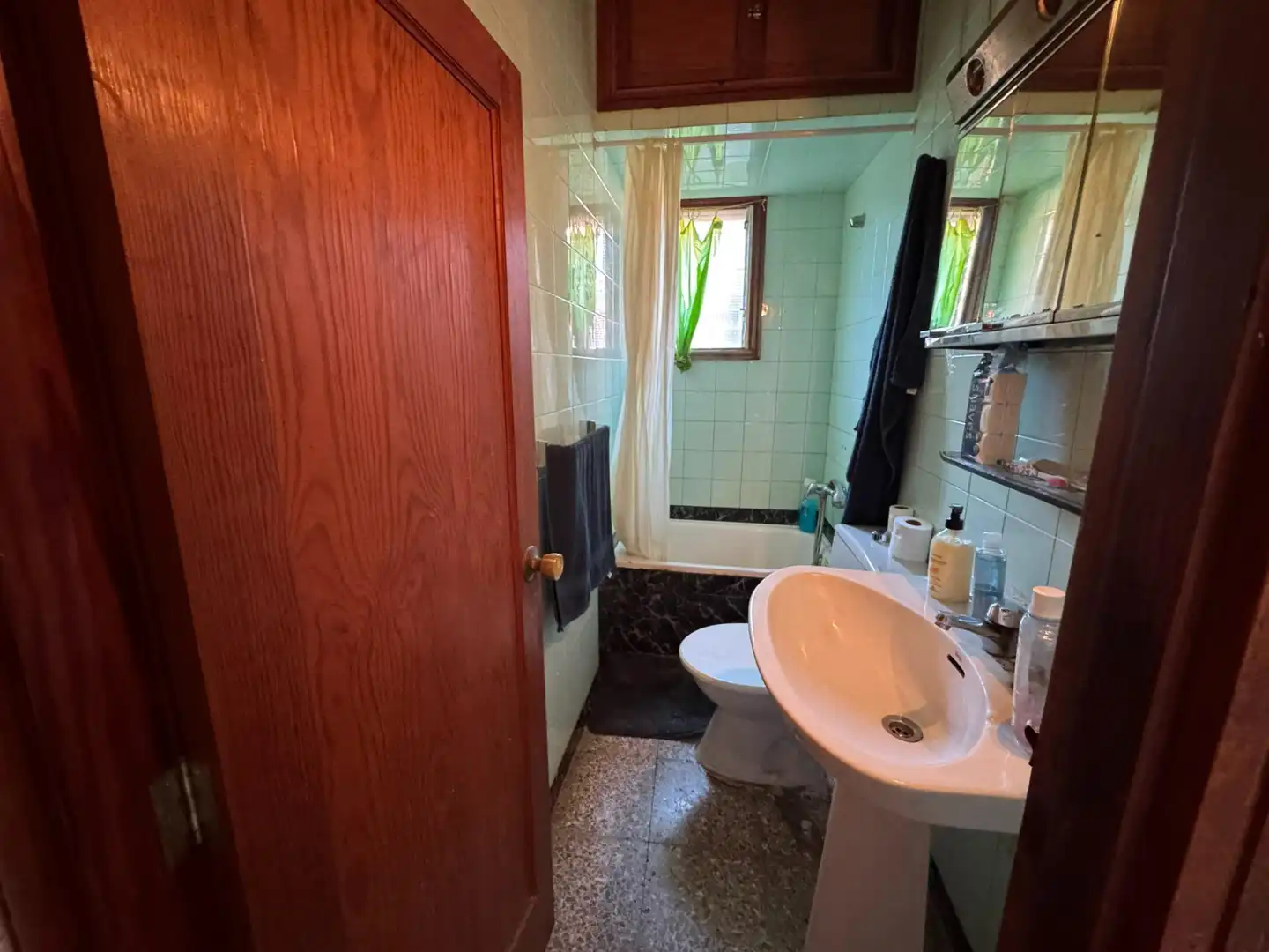 Baño de Piso en venta en Santa María de Guía de Gran Canaria