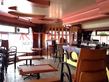 Local comercial en venda a Calle Señor de Bembibre