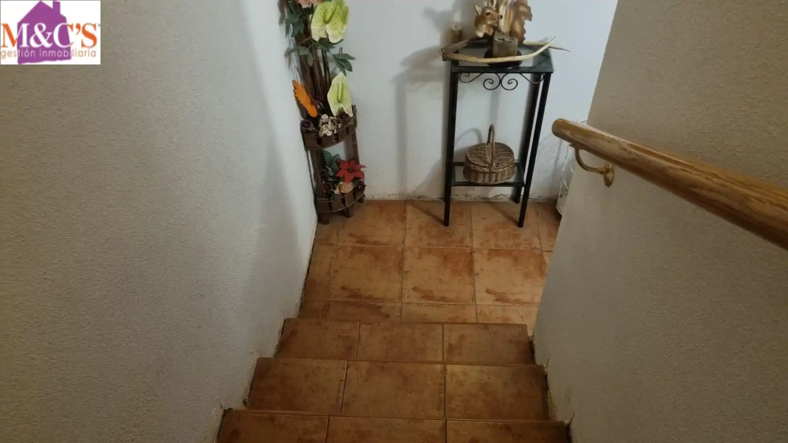 Adosado con terraza en venta en Argamasilla de Calatrava, imagen 10