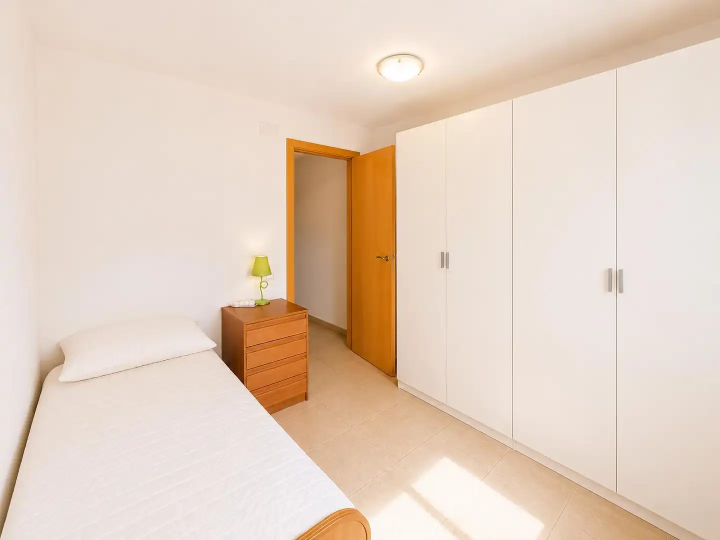 Piso con terraza en venta en Vandellòs i l'Hospitalet de l'Infant, imagen 11