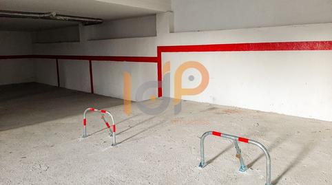 Foto 5 de Garatge de lloguer a Olula del Río, Almería