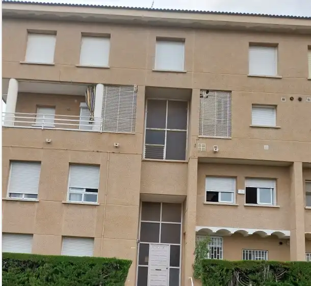 Exterior view of Flat for sale in Calafell Residencial
