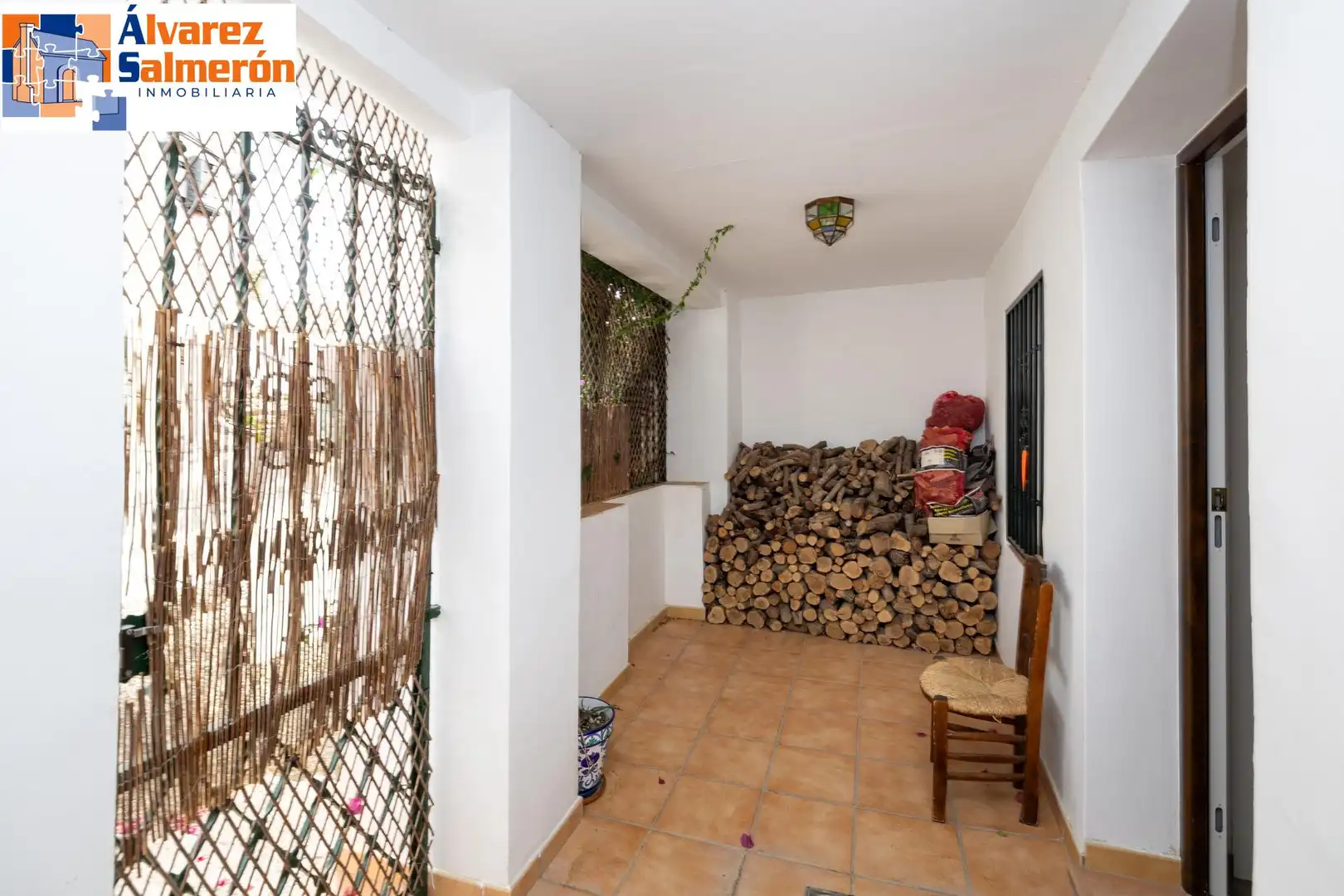 Reihenhaus zum Verkauf in Calle DE LOS PINCHOS, imagen 6