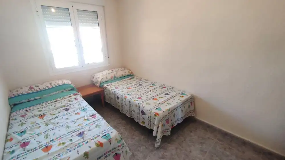 Mini appartamento in vendita a Calle Huesca 18, imagen 16