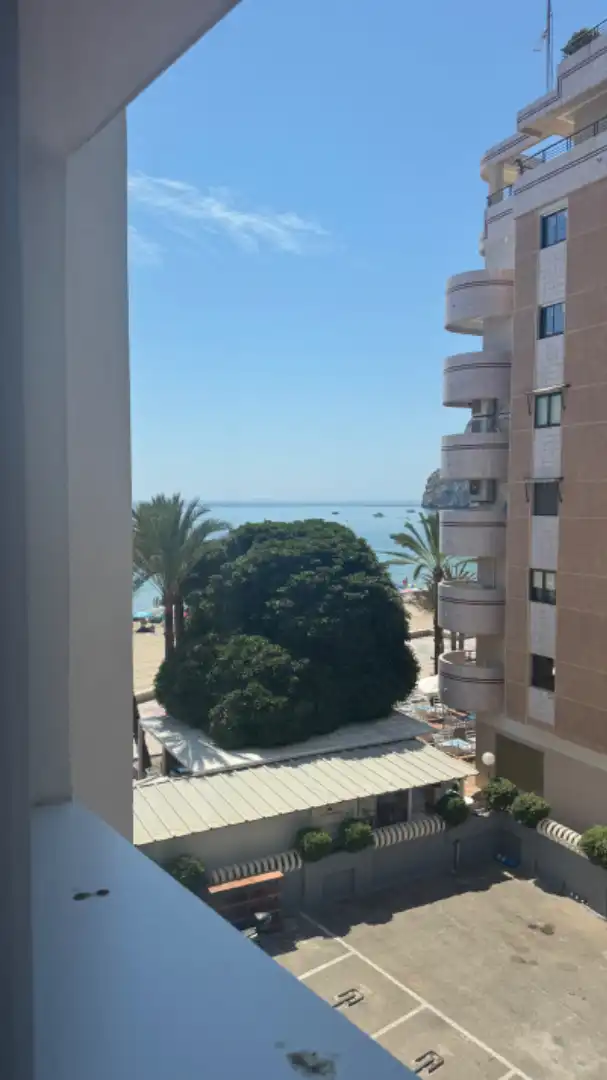Piso con ascensor en venta en Calle Gregal 1, imagen 11