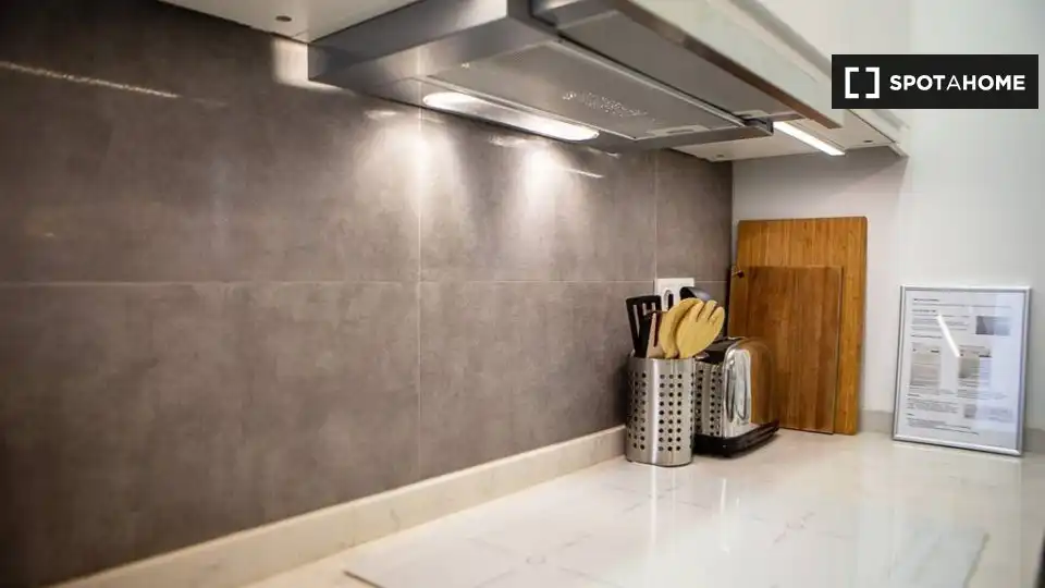 Appartement à louer à Arganzuela, imagen 6