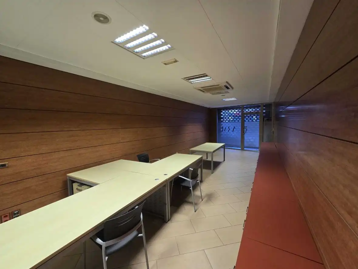 Local comercial en venta en BLAS VALERO, imagen 7