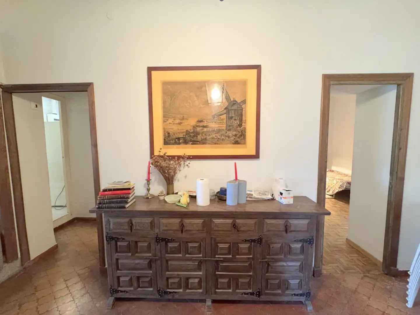 Casa o chalet en venta en Ávila con Calefacción